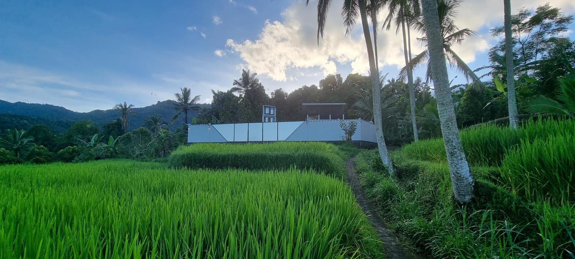 Utopiaku - Munduk Highlands Villa Bagian luar foto