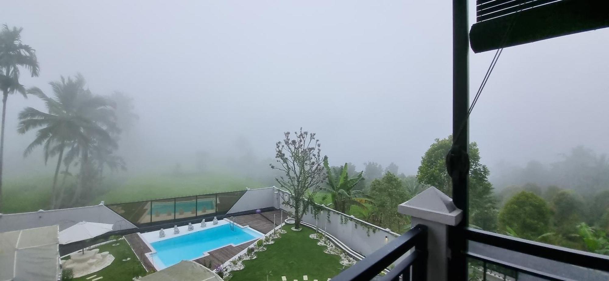 Utopiaku - Munduk Highlands Villa Bagian luar foto