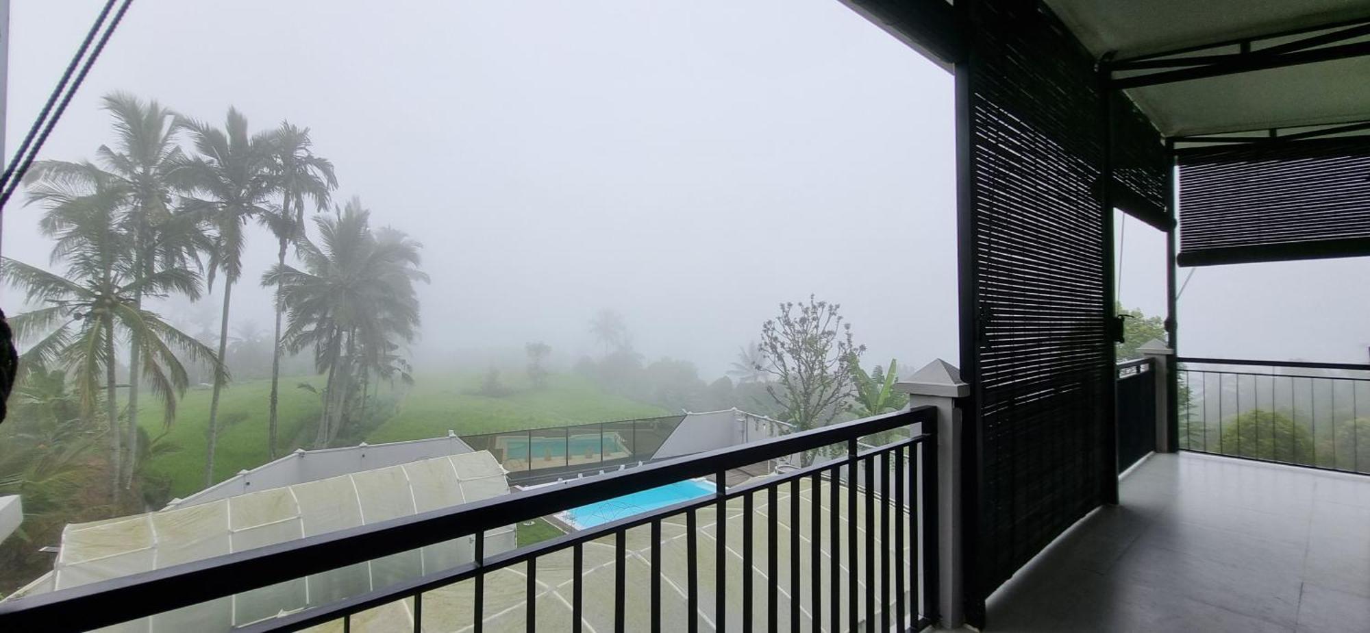 Utopiaku - Munduk Highlands Villa Bagian luar foto